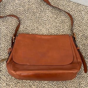 Fossil Crossbody Purse